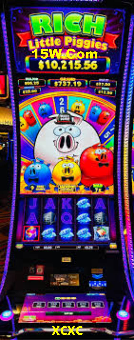 xcxc: Jogos de Caça-Níqueis-Altas Recompensas, Roleta-Velocidade, Blackjack-Desafios Máximos