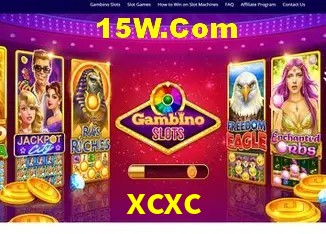 Jogos de Slot xcxc